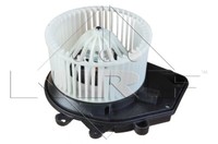 NRF 34010 InnenraumgebläSe FüR Audi,Skoda,Vw