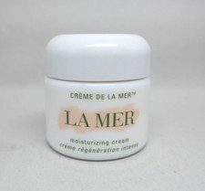 CREME DE LA MER The Moisturizing Cream 2 oz New