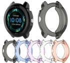 Bezel Protector for Garmin Vivoactive 3 MUSIC Watch Cover Bumper Skin Screen UK