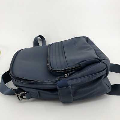 Blue Rad/Rev Diaper Bag Backpack | Perfect for Any Occasion  display picture 1