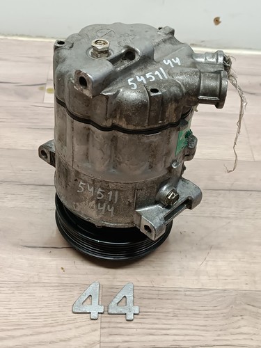 Klimakompressor Opel Vectra C 2.2 09225560