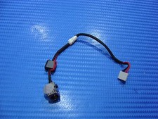 Lenovo IdeaPad S400 14" Genuine DC Power Jack w/ Harness Cable DC30100L500