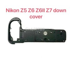 Original Bottom Case Cover Shell  Tripod Plate for Nikon Z5 Z6 Z6II Z7 Z7II