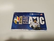 RS20 Colorado Eagles 2014/15 Minor Hockey Pocket Schedule - CO Health