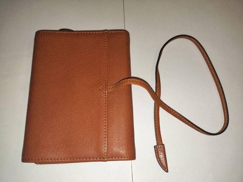 Hobonichi Techo Cover Hajimari no Notebook ROLL Original Size Small Scratches - Picture 2 of 16