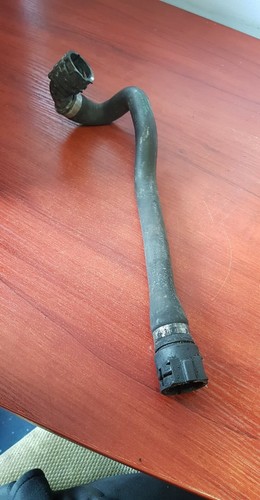 BMW 3er E90 320i Kühlerschlauch Wasserschlauch 14837810