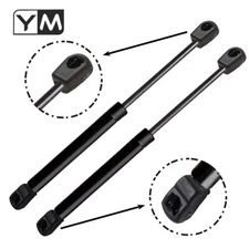 For Chrysler Aspen 07-09 Dodge Durango Rear Liftgate Lift Supports Shocks 14181