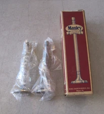 Manley Engine Exhaust Valve A2579 / 10386 Fits FORD TRUCK 177 2.9L