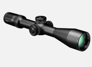 Vortex Strike Eagle 5 25x56 FFP EBR 7C MOA Riflescope SE 52503