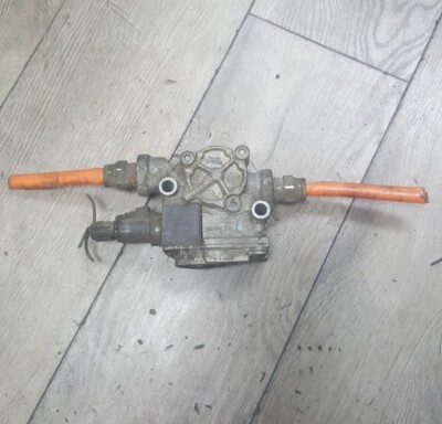 ハル BENDIX ABS BRAKE VALVE Z013356R | eBay