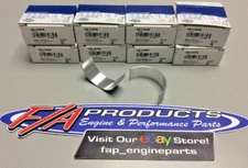Clevite CB1442A 1991-2016 Ford 4.6 5.0 5.4 V8 Engine Connecting Rod Bearing Set