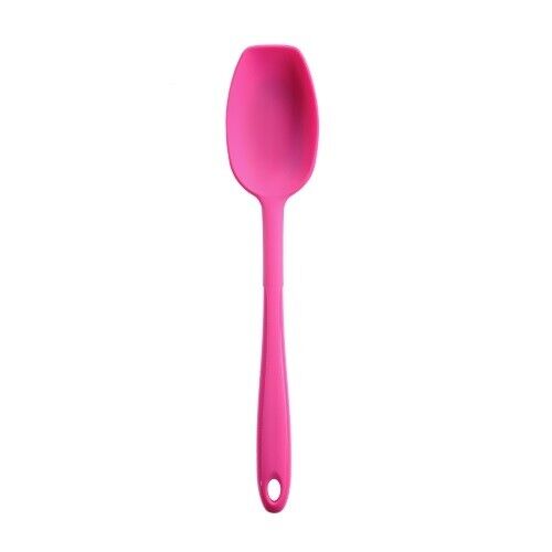 Saucenlöffel 30 cm Kochblume Silikon soßenlöffel Löffel Kochen Braten - Bild 6 von 20