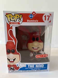 the noid funko pop