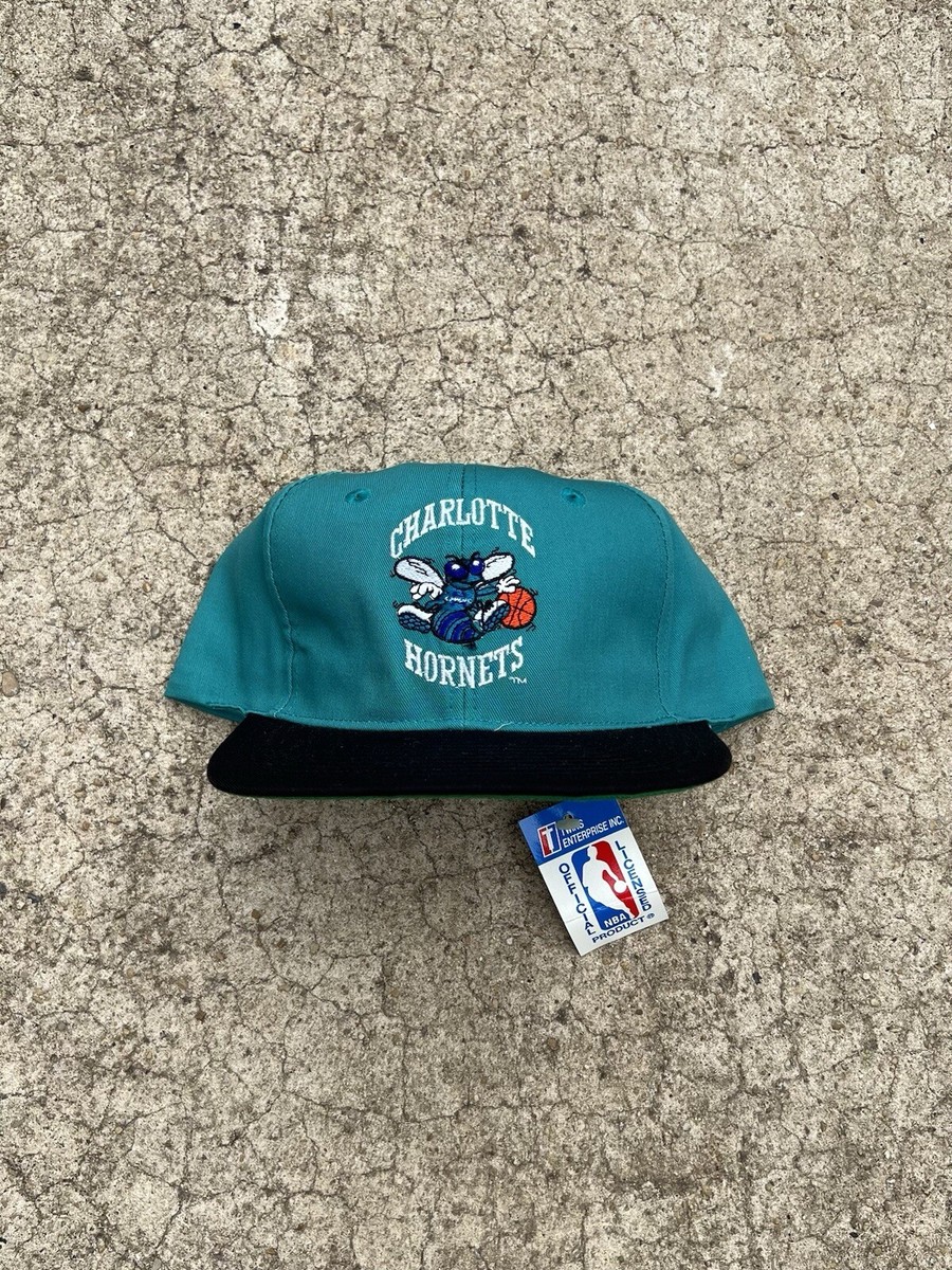 Charlotte Hornets twins enterprise 【公式通販】