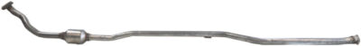 Bosal 099-316 Catalytic Converter for Citroen, Peugeot