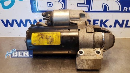 Anlasser BMW 3er Coupe E92 12418581097 P10704388