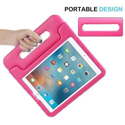 For iPad 5/6/7/8/9/10/11th A16 2025 Mini Air Pro Kids Shockproof EVA Case Cover - Picture 38 of 52