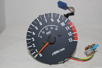 KAWASAKI NINJA ZX600 TACHOMETER GAUGE METER (KTGU100) | eBay