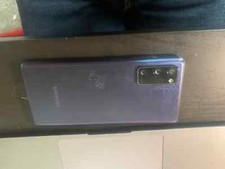 Samsung Galaxy S20 FE 5G SM-G781U - 128GB - Cloud Lavender T-Mobile 