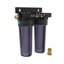 Deionized Spot-Free Car Wash Rinse System Unit, Spotless Water Deionizer for ...