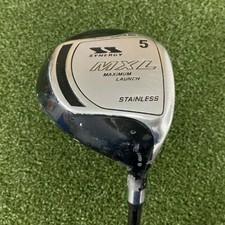 Synergy MXL Maximum Launch 5 Wood / RH / Regular Graphite 41.5" / jl4572