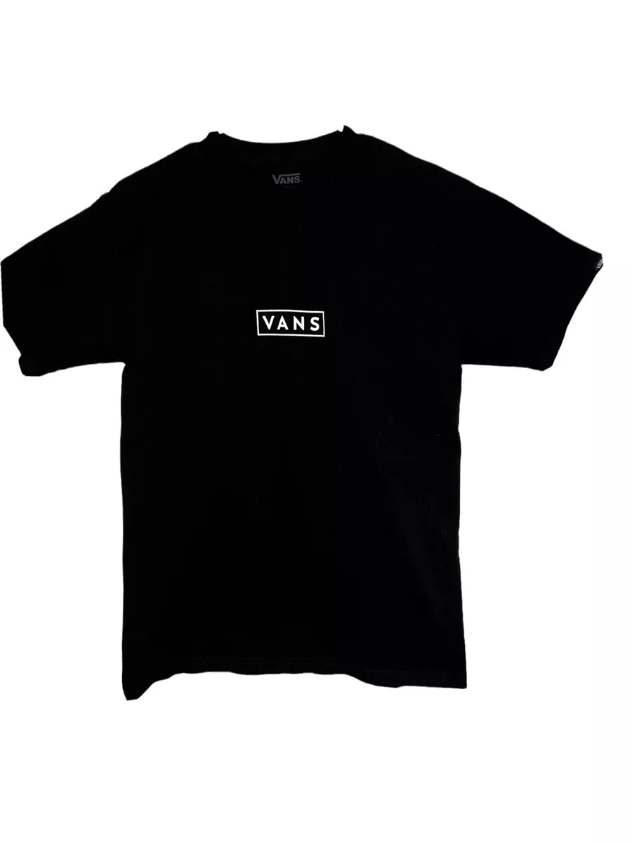 Cheap vans best sale clothing