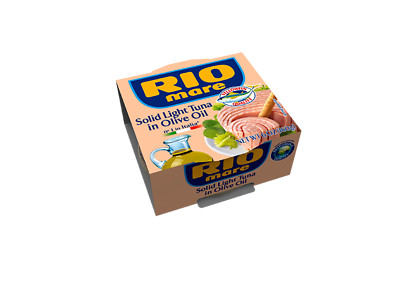 Rio Mare Italian Tuna High Quality 5.6 oz (PACKS OF 12)