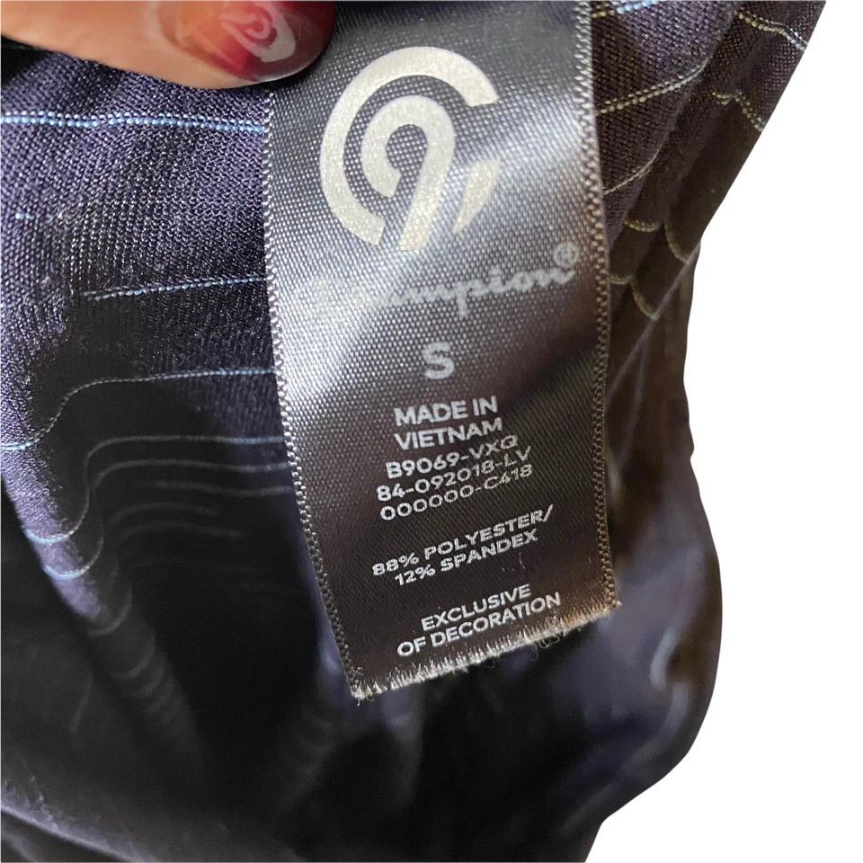 Pantalones Champion Active - Pequeños Foto 4 de 4