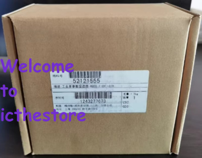 1PC NEW M200 1/2 52121555 Industrial Multi-Parameter Transmitters DHL Fedex