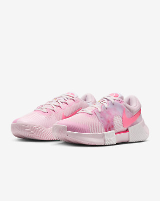 HJ6643-601 Nike Women's GP Challenge 1 Naomi Osaka (Women's)
