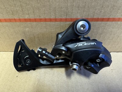 Shimano Acera RD-T3000 9-fach Schaltwerk SGS langer Käfig RefS3