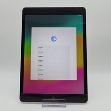 Apple iPad (9th Generation) A2602 64 GB, Wi-Fi, 10.2 in - Silver