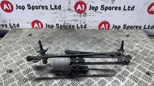 2014-2019 HYUNDAI I10 MK2 IA FRONT WINDSCREEN WIPER MOTOR WITH LINKAGES