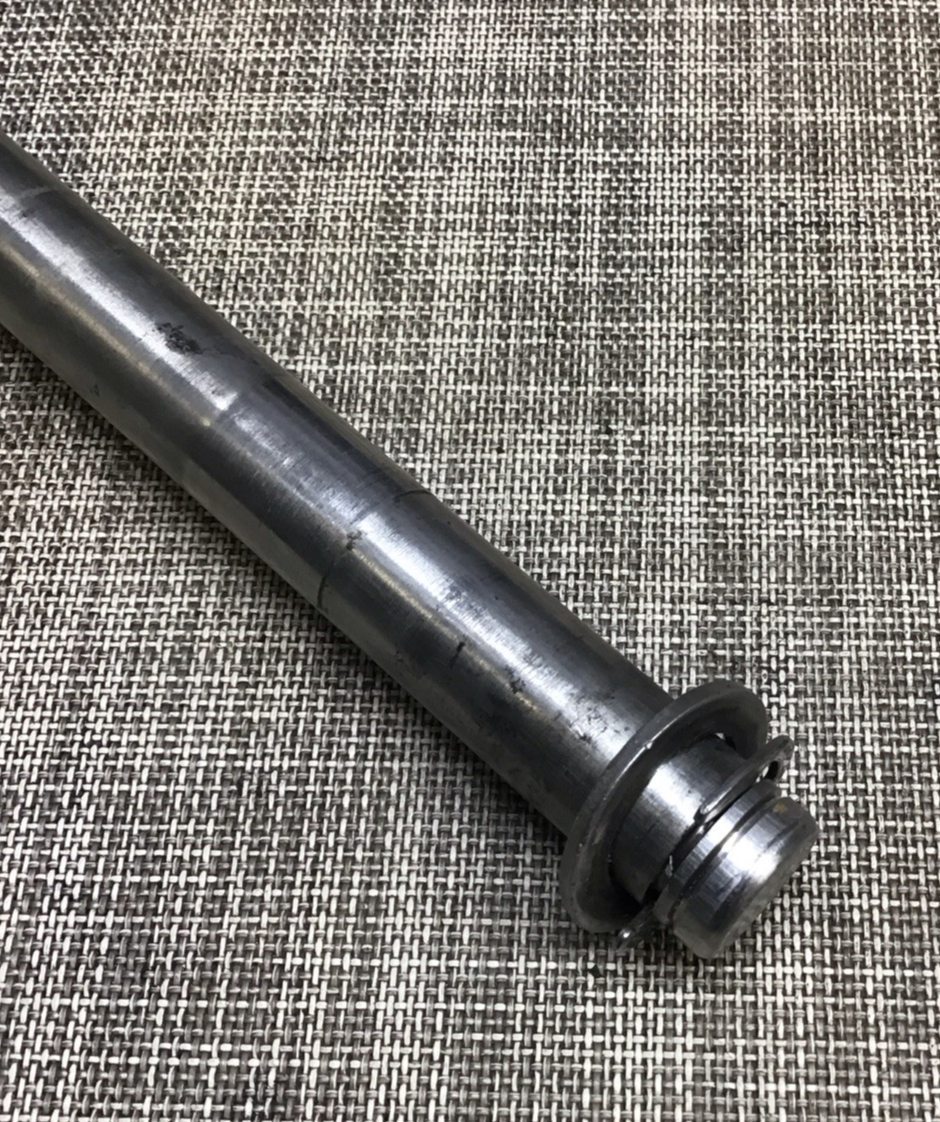 OMC Volvo Penta SX Trim Cylinder Pivot Pin 3857431, 3857521