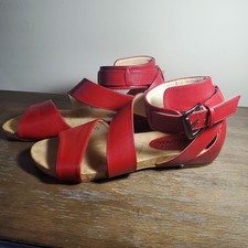 Baskets Femme Giani Bernini Nathalee – Cuir Noir, Taille 9.5 US – Slip-on Avec Mémoire De Forme – Neuf Avec Boîte