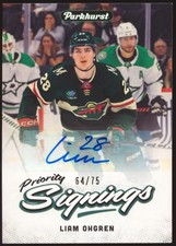 2024 Upper Deck Fall Expo Hockey Checklist Guide in-content 7