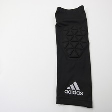 adidas Compression Sleeves-Knee Unisex Black New with Tags