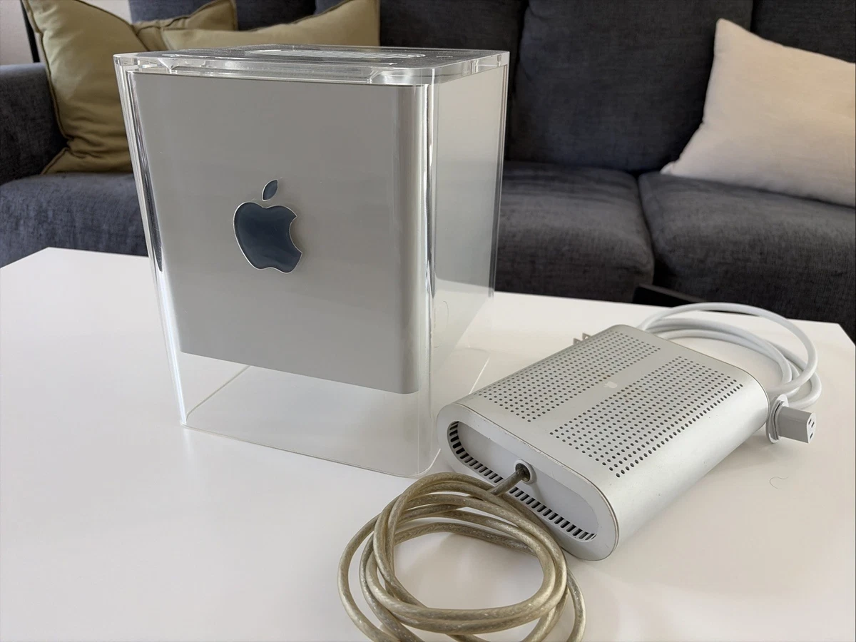 Apple PowerMac PowerPC G4 All in One Desktop Computers for sale - eBay