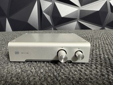 Schiit SYS passive preamp and RCA source switcher - Silver - Excellent!
