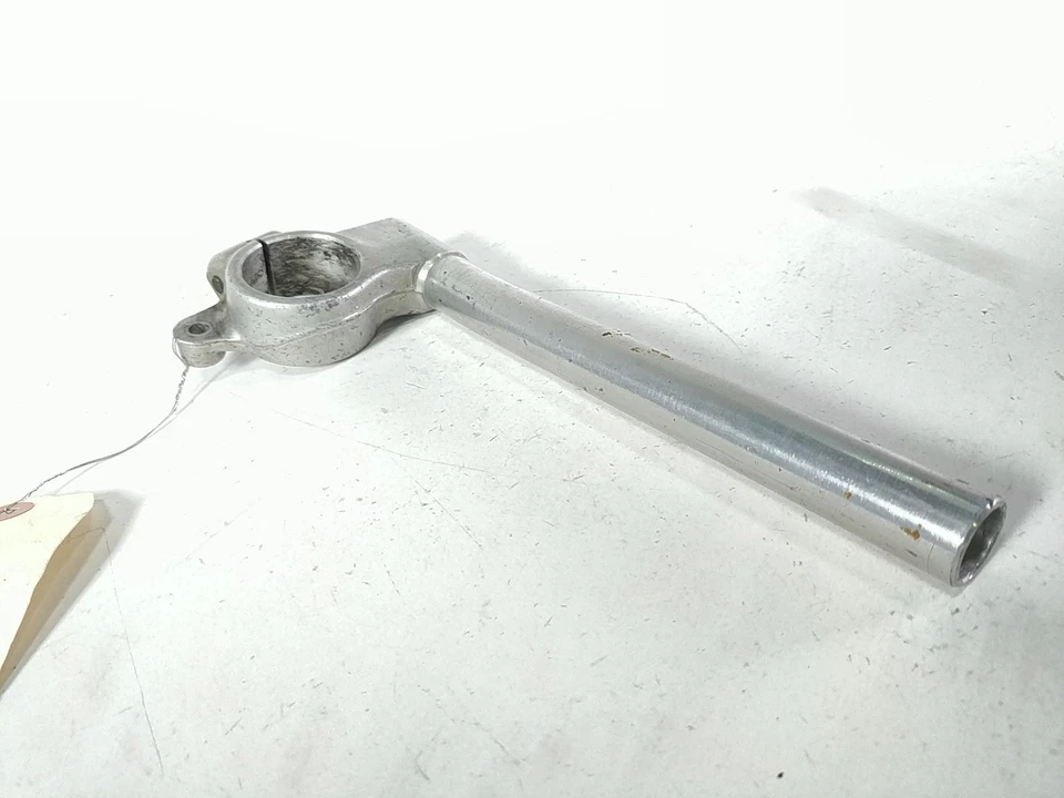 Clip izquierdo SUZUKI GSXR 1100 A Foto 4 de 4