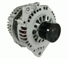 Discount Starter and Alternator 11119N New Professional Quality Alternator