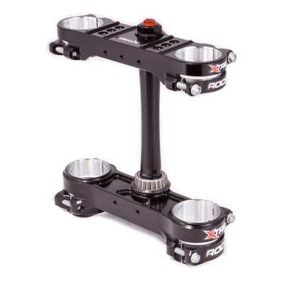Tija completa xtrig rocs tech para moto repuestos accesorios piezas recambios