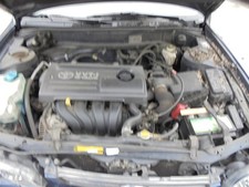 Boite de vitesse Toyota COROLLA