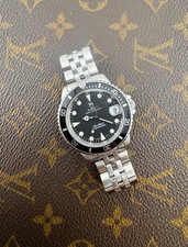Tudor Submariner Price Oysterdate Automatic T-SwissMade-T Warranty Original