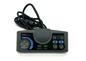 NEC PC Engine Super Grafx Console PI-TG4 Controller NTSC-J Japan #504