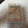 2025 Leaf Glory Of The Game Spencer Haywood Glory Days /40 Auto HOF 
