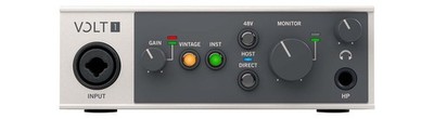 Universal Audio Volt 1 USB-Audio-Interface