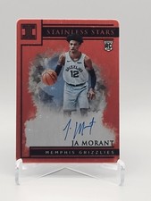 2019 Panini Impeccable Football Cards 9