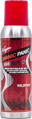 Manic Panic Amplified Spray Wildfire 125 ml