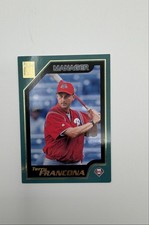 2001 Topps - Terry Francona #347